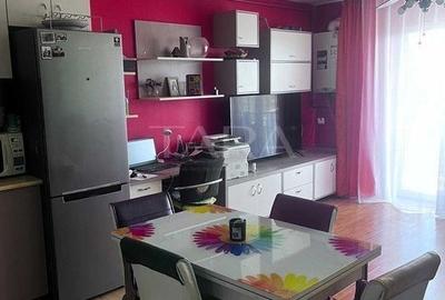 Apartament cu 3 camere decomandat, mobilat în Apahida - 2