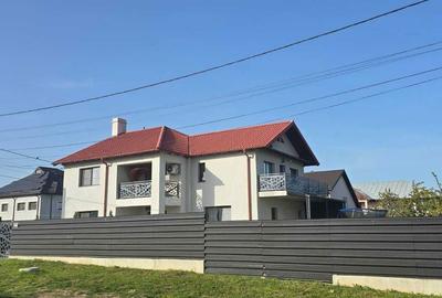 Casă cu 4 camere în Podgoria - 8