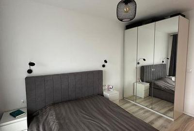 Apartament cu 2 camere în Dumbrăvița - 5