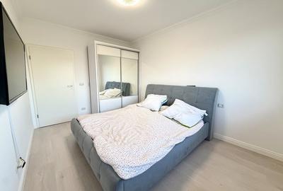 Apartament cu 3 camere decomandat, mobilat în Dumbrăvița - 7