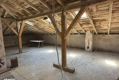 Casă cu Canalizare în Moșilor - 13