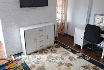 Apartament cu 2 camere decomandat în Gura Râului - 1