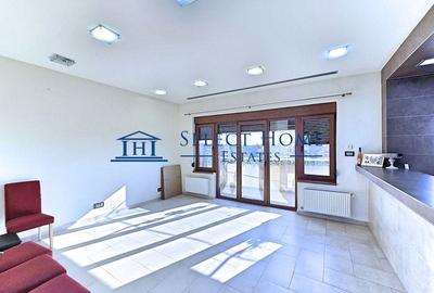 Parc Herastrau|Apartament 120 mp|Loc Parcare|Bloc 2012 - 1