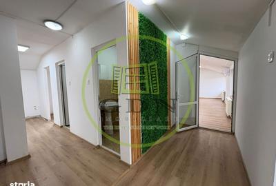 Spațiu comercial, de 120 mp, în Brestei - 4