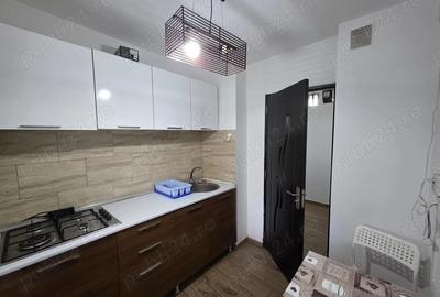 Vand apartament Costin Georgian - 8