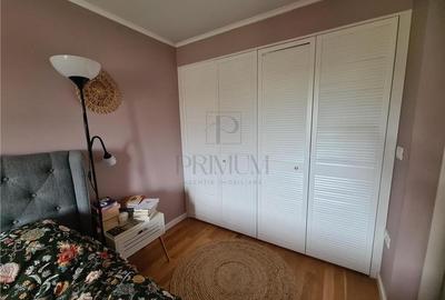 Duplex mobilat utilat - zona excelenta - strada asfaltata - 6