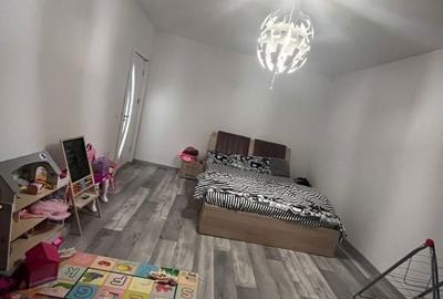 Apartament cu 3 camere, mobilat în Lăpuș - 8