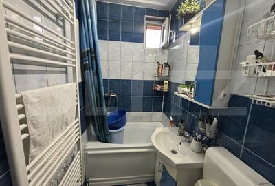 Apartament de 2 camere, 38 mp, Simleu Silvaniei - 7