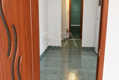 Apartament cu 2 camere decomandat în Barbu Văcărescu - 2