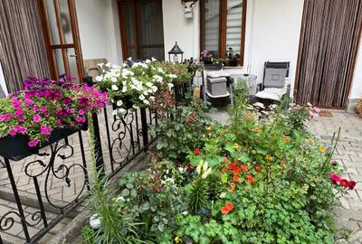 De inchiriat apartament 2 camere , zona Cetatii- Bolyai - 6