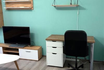 Apartament cu 2 camere decomandat în Galata - 5