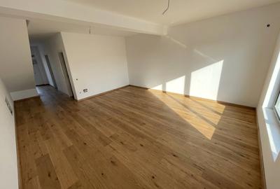 Duplex cu 4 camere cu Canalizare în Prelungirea Ghencea - 8