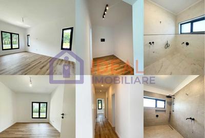 Casă premium parter, 145 mp, teren 526 mp, lângă pădure – Șelimbăr - 6