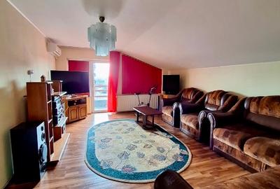 Super ofertă! Apartament spațios 116 mp, 3 camere  – Popești-Leordeni, et 2 + M