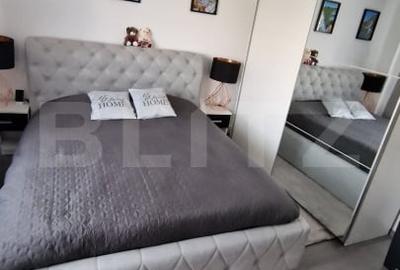 Apartament cu 2 camere, 63mp, zona Careiului,R.A.R. - 8