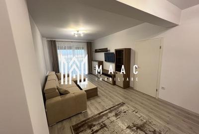 Apartament 2 camere | Etaj 3 | Balcon |  Mihai Viteazu - 2