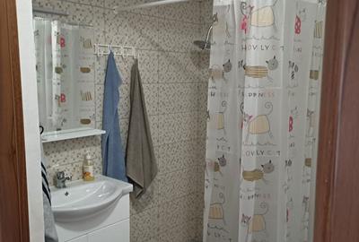 Garsonieră semidecomandată în Central - 6