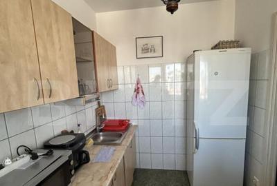 Apartament cu 2 camere de vanzare zona 1 Mai 44 mp la 2 minu - 6