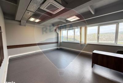 Spațiu comercial, de 258 mp, în Eminescu - 2