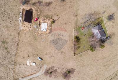 Teren Construcții intravilan de 1788 mp, în Dâmbovicioara - 3