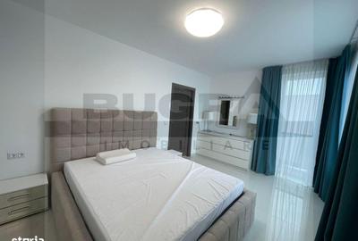 Apartament cu 2 camere în Bună Ziua - 16