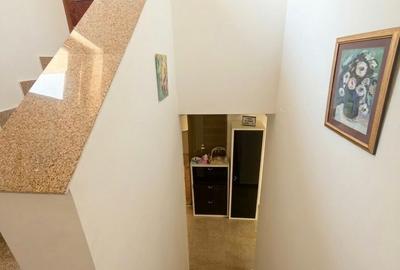 Casă cu 4 camere cu Teren 190 Mp în Tomis Plus - 19