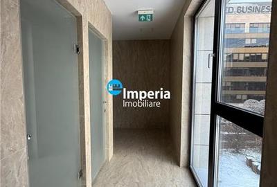 Birou, de 480 mp, în Central - 8