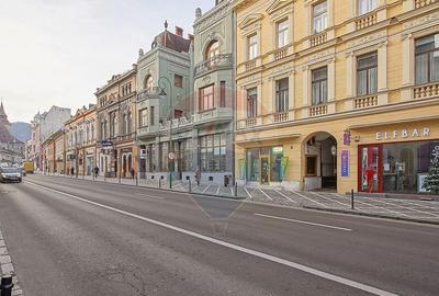 Garsonieră, mobilată în Centrul Istoric - 3