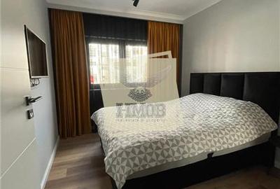 Apartament cu 2 camere semidecomandat, mobilat în Exterior Sud - 3