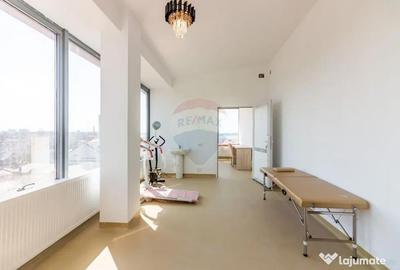 Spațiu comercial, de 2,283 mp, în Giulești - 9