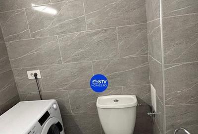 Apartament cu 3 camere decomandat în Central - 8