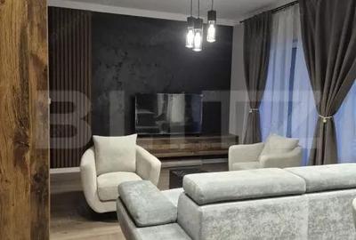 Apartament cu 2 camere decomandat în Unirii - 9