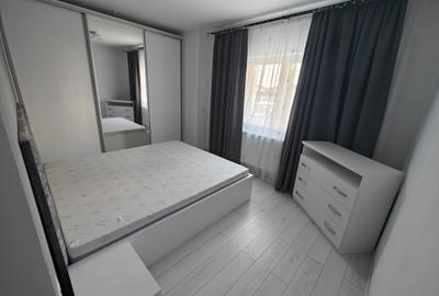 Apartament cu 3 camere decomandat în Lotrioara - 6