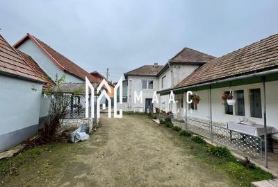 Casă I Teren de 4.500 mp I Anexe I Seica Mare - 7