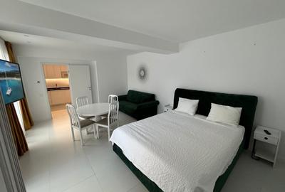 Garsonieră decomandată, mobilată în Central - 3