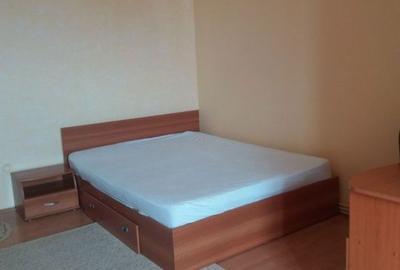 Apartament cu 2 camere în Aleea Carpați - 5