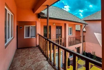 Casă cu 4 camere în Sălașu de Jos - 7