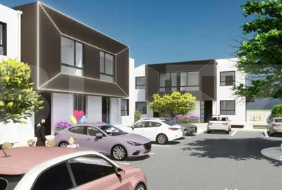 Teren de 1360 mp, în Valea Adâncă - 4