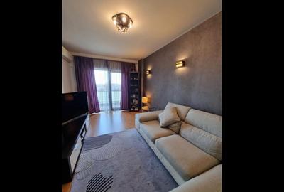 Apartament 2 camere Doamna Ghica Plaza - 4