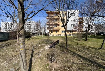 Garsonieră în Băneasa - 1