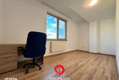 Apartament cu 3 camere decomandat în Ciurea - 13