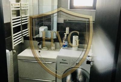 Apartament cu 2 camere decomandat, mobilat în Titan - 7