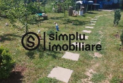 Teren de 550 mp, în Sud - 8