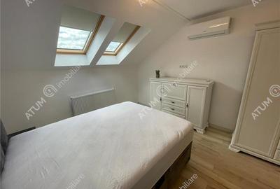 Apartament cu 2 camere decomandat, mobilat în Lazaret - 5