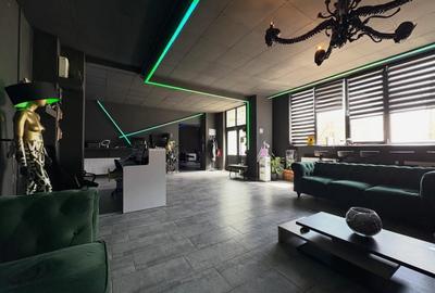 Spațiu comercial, de 191 mp, în Faleza Nord - 2