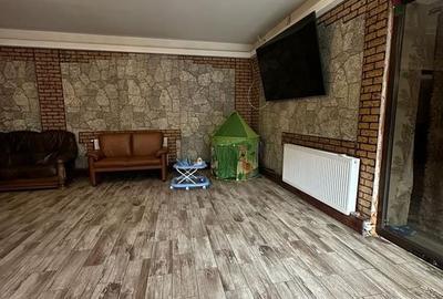 Zona Piata Sudului Rond Nitu Vasile  Imobil D+P+1+M 385 mp stradal - 10