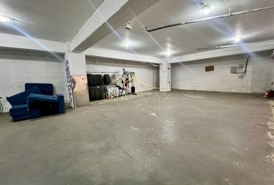 Spațiu comercial, de 350 mp, în Lujerului - 3