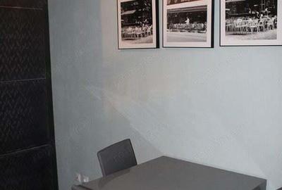 Inchiriere garsoniera zona Dorobanti - 2