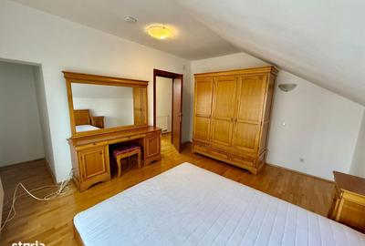 Casă cu 4 camere decomandat în Vulcan - 15