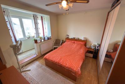 Apartament 4 camere, cetrala termica, boxa 12 mp in acte, str. Gura Ialomitei 5 - 11